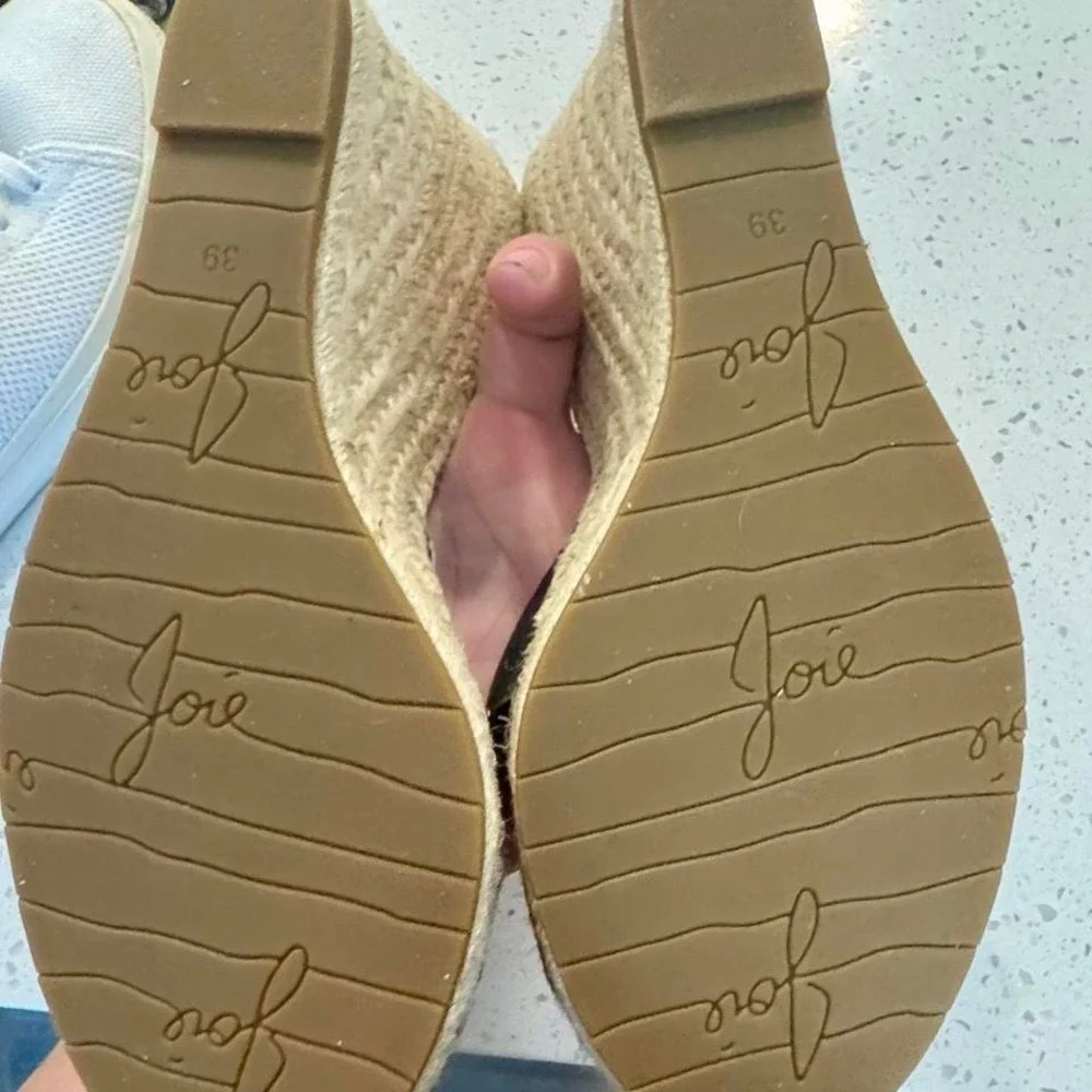 Joie Espadrille‎